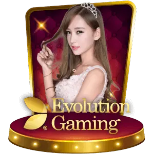 Evolution Gaming Casino