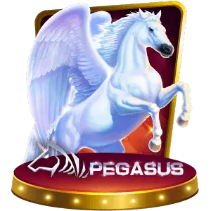 Pegasus Slot