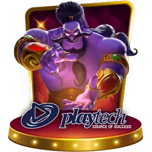 Playtech Slots