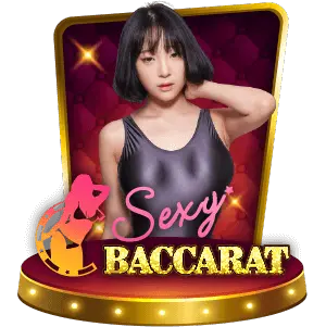 Sexy Baccarat