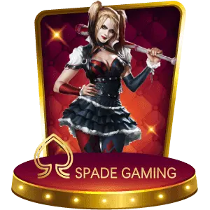 Spade Gaming