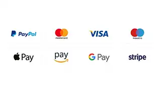 Payment Methods